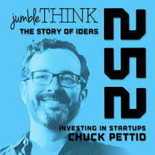 Chuck Pettid's Instagram, Twitter & Facebook