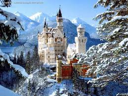 En alemania, igual que en estados unidos, la gente espera que para… Consejos Para Viajar A Alemania En Invierno Guia De Alemania