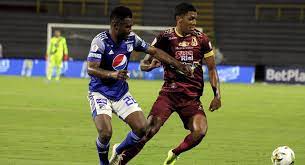 Link xem millonarios vs deportes tolima hôm nay, vđqg colombia, ngày 21/06/2021 lúc 03:00. 90ojd8o1ppot4m