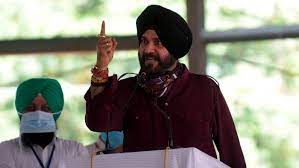 June 16, 2021 by navjot singh leave a comment. Ahead Of Assembly Polls Navjot Singh Sidhu Likely To Return To Punjab Government Deccan Herald