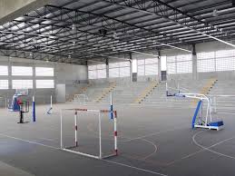 圣罗莎公园/ FD Arquitectos y Urbanistas