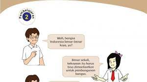 Kunci jawaban kelas 4 tema 9 subtema 3 pembelajaran 4 kunci jawaban tema 9 kelas 5 halaman 137, kunci jawaban tematik kelas 5 tema 9 kelas 5 sekolah dasar kunci jawaban tematik. Kunci Jawaban Buku Tematik Kelas 4 Sd Tema 9 Halaman 116 Dan 118 Ketersediaan Air Bersih Tribunnews Com Mobile