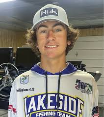 2023 High School Combine: Meet the anglers