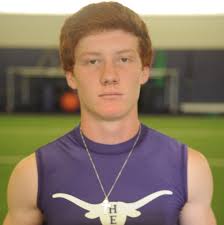 Big Country Player of the Week: Early WR Timmy Smithson bounces back