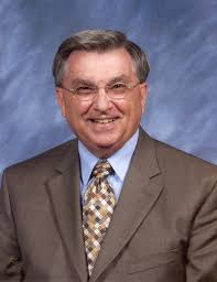 Reverend Roger Wood Obituary