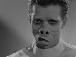 The Twilight Zone Eye of the Beholder (TV Episode 1960)