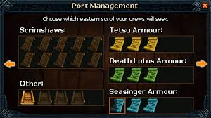 Port sarim's commercial docks have fallen into a state of disrepair after trade from the east dried up. Player Owned Ports Runescape Guide Runehq
