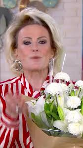 Caroline Esposito Interview