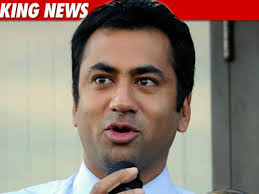 Guy Who Robbed Kal Penn -- Stop, SlammerTime