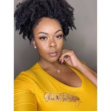 Kecia Berry's Instagram, Twitter & Facebook