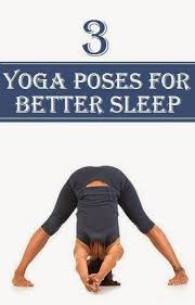 3 Best Yoga Poses For Better Sleep Yoga Poses Cool Yoga Poses Best Yoga