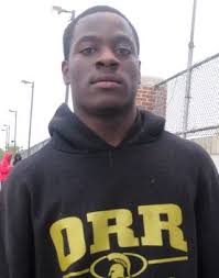 Chicago Public League Sports Blog: Orr