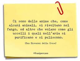 Infatti, secondo la leggenda, nella serata che precede la nascita dell' apostolo protettore si. Le Frasi E Gli Aforismi Di San Giovanni Della Croce