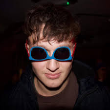 Stream Aaron Waring music