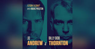 Billy Bob Thornton & The Boxmasters
