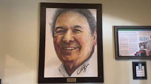 Community Support Helps Preserve Mural at Heirloom Donuts in Santa Rosa  Beach