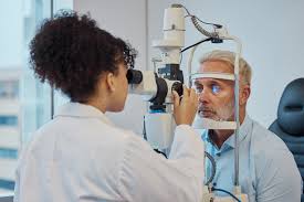 Image result for Eye Examination