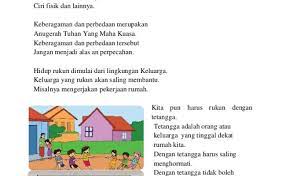Membaca teks dan menemukan pikiran pokok. Kalimat Contoh Teks Bacaan Untuk Anak Sd Kelas 1 Bagikan Cute766