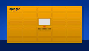 How Does The Amazon Hub Locker Work? - Quora