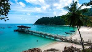 Penyelam berpengalaman juga boleh menikmati keseronokan menyelam drift. Kecantikan Yang Ada Di Pulau Perhentian Terengganu Tripjalan