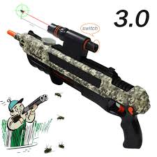 Bug a salt fly killer. Bug Salt Fly Gun Mosquito Killer Salt Creative Mosquito Model Toy Salt Gun Flycatcher Artifact Environmental Salt Fly Killer Pepper Bullets Blaster Airsoft For Bug Blow Gun With Aiming 3 0 Buy Online