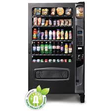 Buy Refrigerated Snack And Soda Vending Machine 45 Selections Vending Machine Supplies For Sale Soda Vending Machine Vending Machine Soda Machines