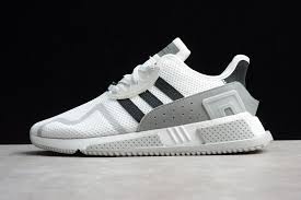 2018 Uk Fr Trainers Adidas Equipment Eqt Cushion Adv 91 17 White Black By9508 Nike Shoes Air Max Adidas Fashion Shoes Popular Sneakers