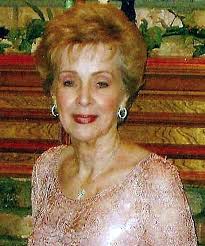 Christine Reed Obituary