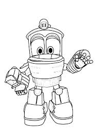 раскраска рисунок к сказке иван крестьянский сын и чудо юдо поэтапно Raskraska Roboty Poezda Skachat Raspechatat Ili Risovat Onlajn