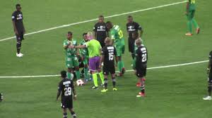 The percentage numbers show the games with specific stats compared to the total games played by each team. Best Tko Finale 2018 Baroka Fc Vs Orlando Pirates Youtube