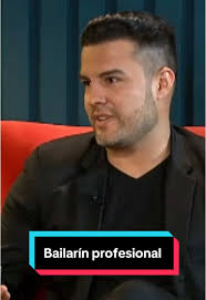 ¿Sabías que @Henry Urbina fue bailarín profesional? 👀 #entretenimiento  #historiasreales #viral #tendencia #fypシ゚