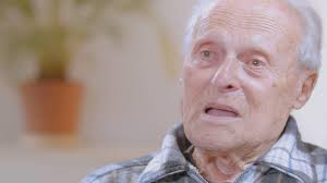 Meet Tommy! Arriving in Perth in 1949, Tommy purchased a car to cross the  Nullabor and eventually arrived in Cooma. He says in those days,