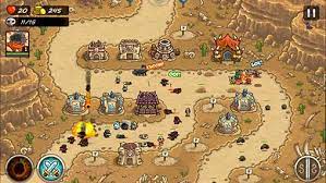 So, one of the most exciting hobbies of all times is playing games. Kingdom Rush Frontiers Mod Apk 5 3 13 Unlocked Data Android