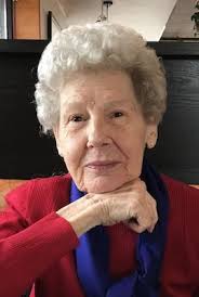 Alice Mayer Obituary (1933