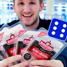 The region is located in the northern part of vestland county in western norway. Nordfjord Kjott As Forside