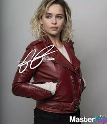 Emilia Clarke Nude OnlyFans Leak Picture snEpl6U7Co | MasterFap.net