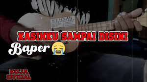 #mystoriesmusic.kasihku sampai disini kisah kita.jangan tangisi keadaannyacovermusic. 2 34 Mb Download Lagu Kasihku Sampai Disini Kisah Kita Januari Cover Kentrung By Koja Mp3 Gratis Cepat Mudah