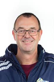 John Scharenberg toernooi