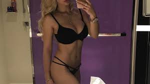 OMG, Cathy Lugner sucht nackt im TV nach ihrer wahren Liebe!