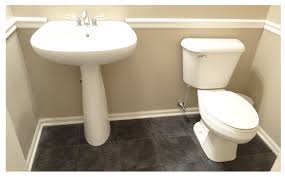 When talking about chair rail ideas, it's not actually talking about a rail for a chair. How To Install A Chair Rail
