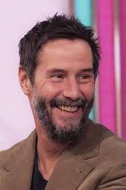 Keanu Reeves Height Surprise