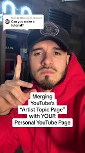 Replying to @33Ravon33 hope this helps 🙏🏼 @DistroKid @YouTube #artistpage  #topicpage #distrokid #youtube #artist #artistsoftiktok #regsounds