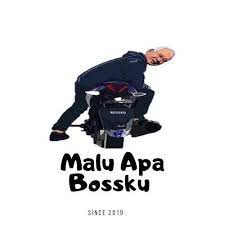 Malu yang perlu dielakkan ialah perasaan malu yang disandarkan pada rasa rendah diri sehingga mengelakkan dari melakukan amal soleh. Malu Apa Bossku Facebook