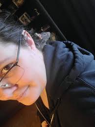 He's a great master of teaching, just like someone I know