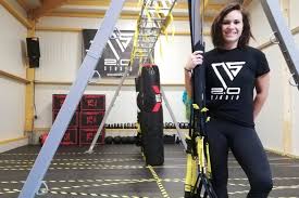 Partager la prévision à vos amis. Nouveau A La Plaine Sur Mer Ce Studio Allie Coaching Sport Et Bien Etre Le Courrier Du Pays De Retz