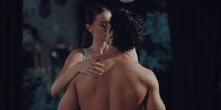 Nude video celebs » Demet Özdemir sexy - Love Tactics (2022)