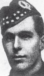 Robert Gordon McBEATH VC