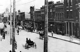 Gastonia is the largest city in and county seat of gaston county, north carolina, united states. Gastonia Gaston County History Cities Towns Libguides At Gaston County Public Library