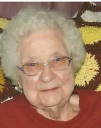 Edith Konkle Obituary February 8, 2014