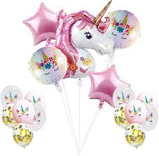 Check spelling or type a new query. Buy Palemee Merah Jambu Unicorn Parti Hari Jadi Bekalan Untuk Gadis Gadis Wanita Hiasan Parti Hari Jadi Belon Lateks Emas Konfetti Merah Jambu Putih Untuk Tema Unicorn 43belon Unicorn Merah Jambu Pancuran Mandian